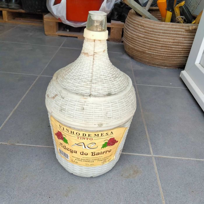 Glass Demijohns423542788719923201