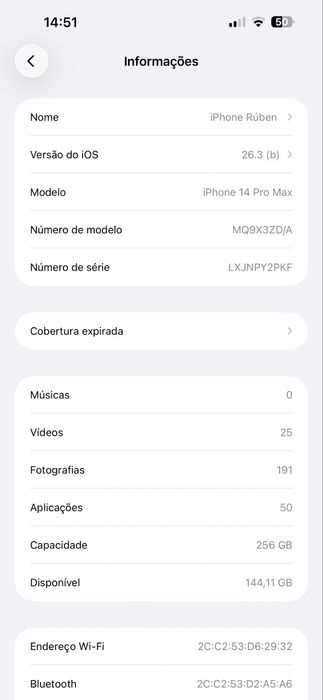 Iphone 14 Pro Max