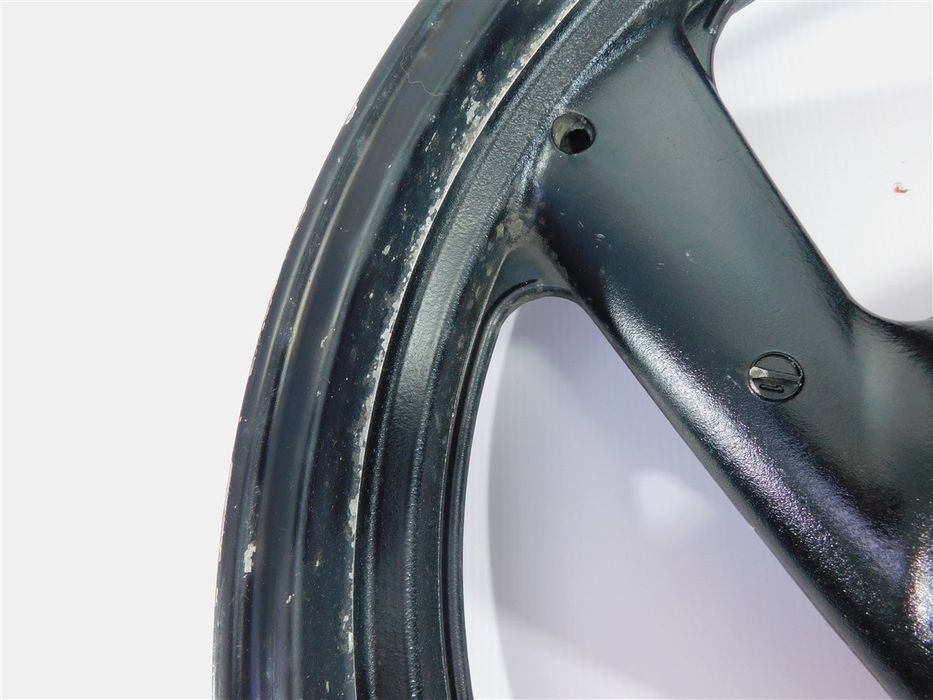 FELGA KOŁO PRZÓD YAMAHA FZS 600 FAZER 98-01 4HM251680098