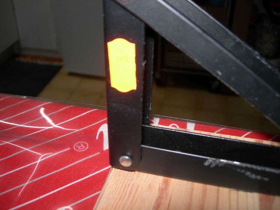 Puleias de baixar. (16x30 cm)