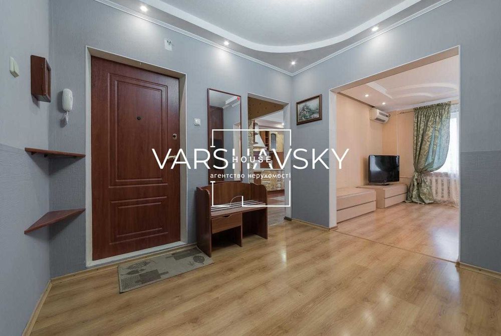 3-rooms apartment apartment by the address (area 100,9 m²) - Atlanta.ua - photo 12