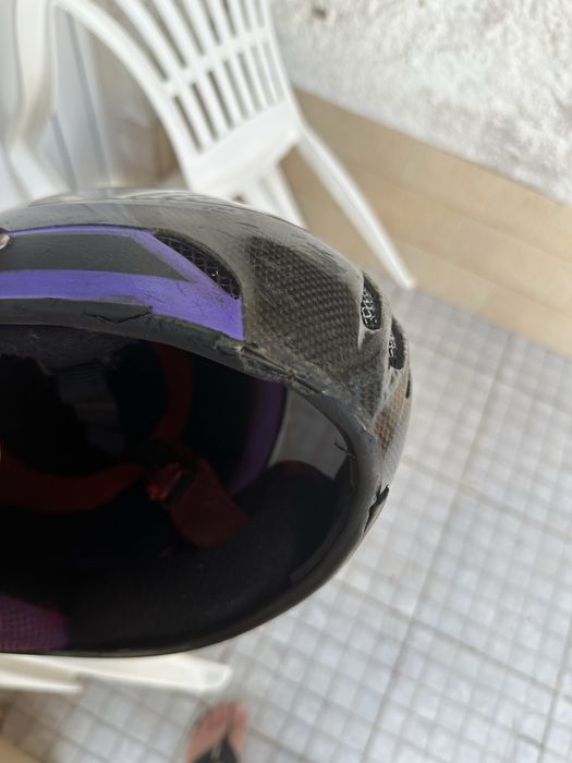 Capacete New Olders - Downhill Skate (longboard)