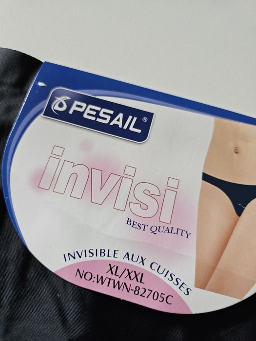 Stringi laserowo cięte Pesail