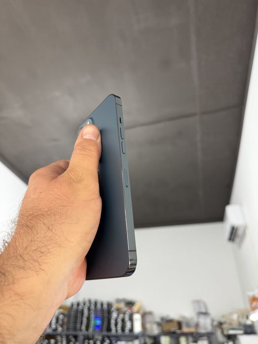 Apple Iphone 12 Pro Max 128 gb Neverlock 95% айфон Про Макс