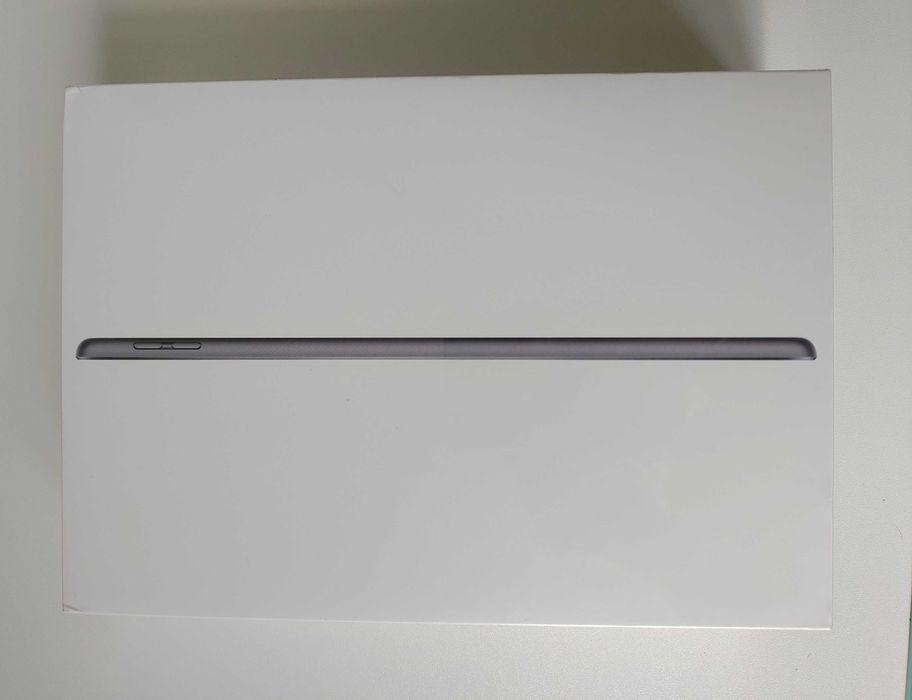 Новий Ipad 9 10.2" 64GB grey LTE (сім-карта)