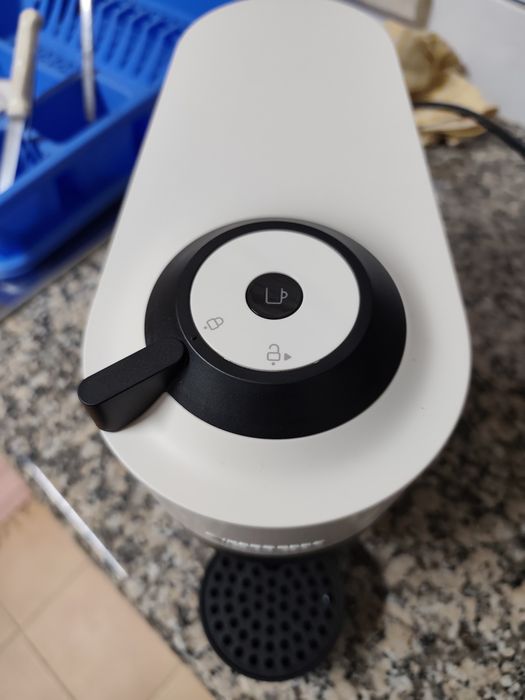 Vendo maquina de café Nespresso