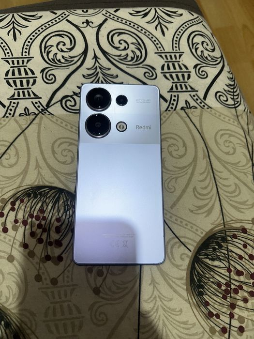 Redmi note 13 pro 4g 256gb