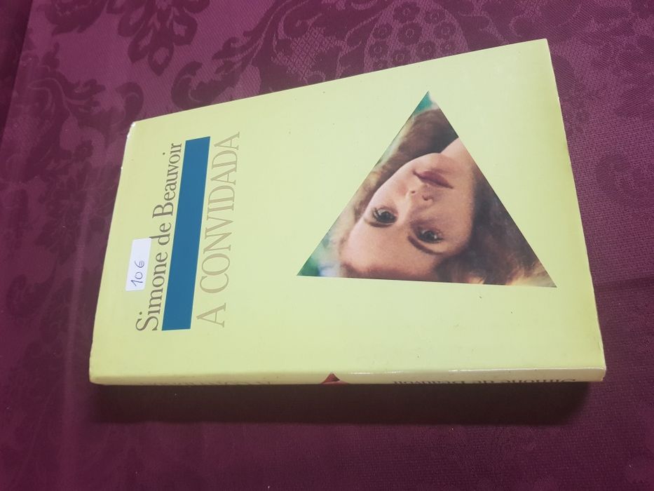 Conjunto de 3 livros interesse