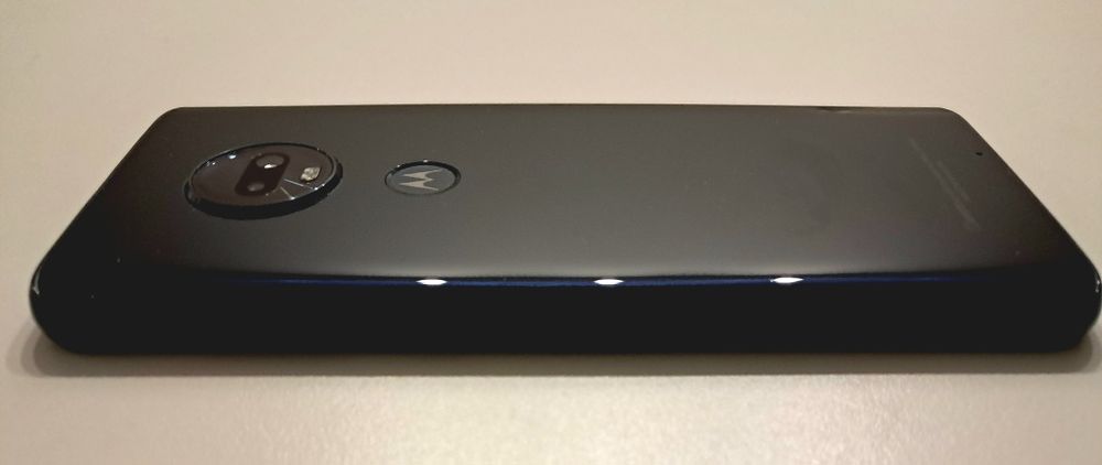 Motorola G7 PLUS snapdragon octa-core 4G