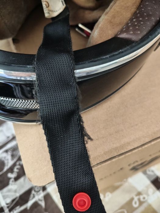Capacete By City