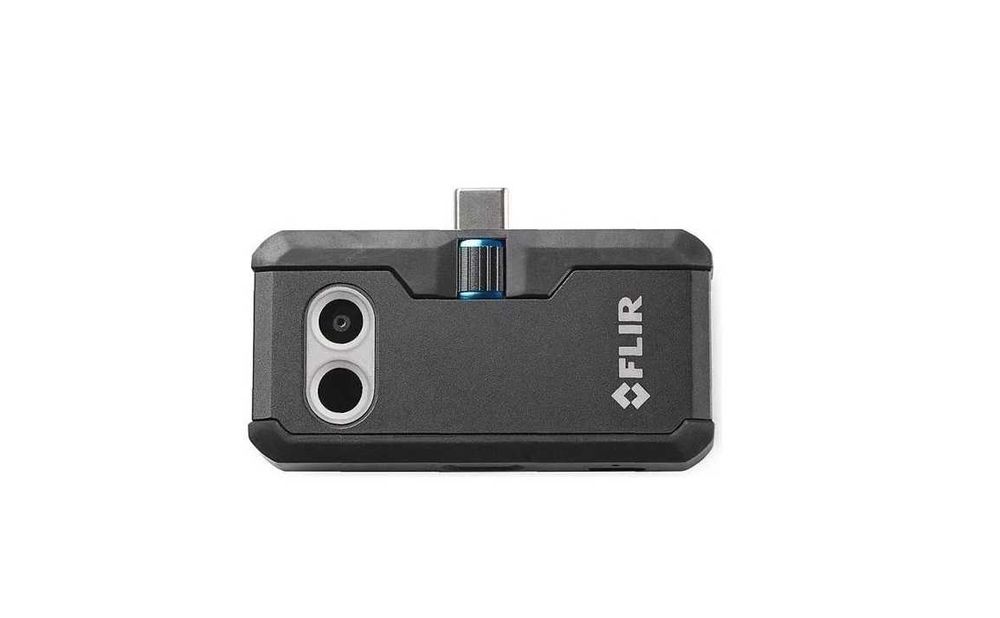 Kamera termowizyjna do telefonu USB-C Android FLIR One FP3AC