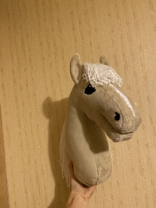 Sprzedam hobby horse