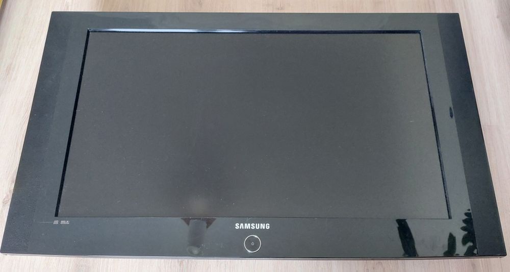 samsung le32a330j1 - купить телевизоры - Цена на OLX.ua