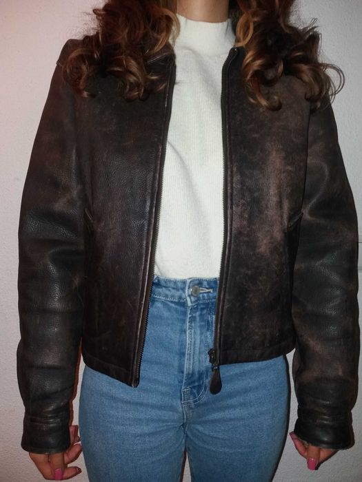 Casaco Thomas Burberry