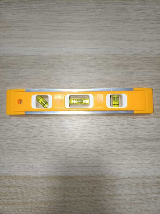 nivel de bolha magnético 23mm