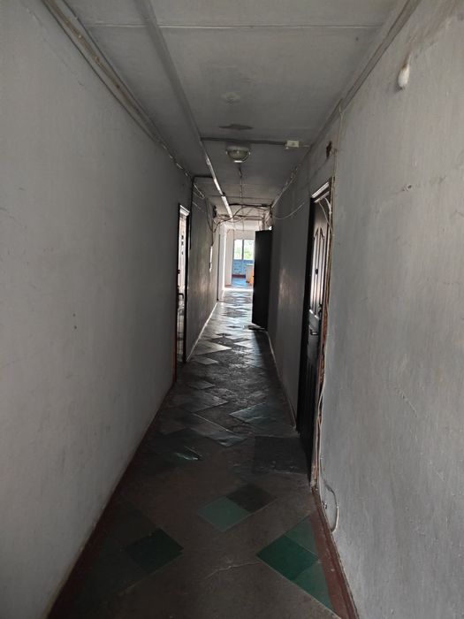Продаю кімнату в гуртожитку, Айвазовського
