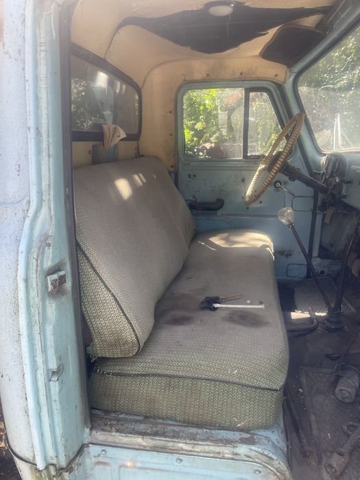 Продам самоскид  ГАЗ 52