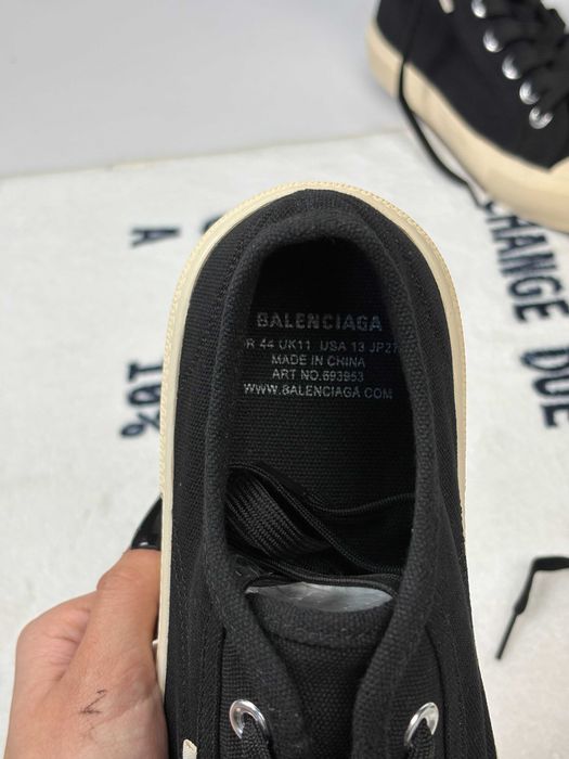 Кеды Balenciaga Paris High кеди баленсиага париж | 42 43 44 45