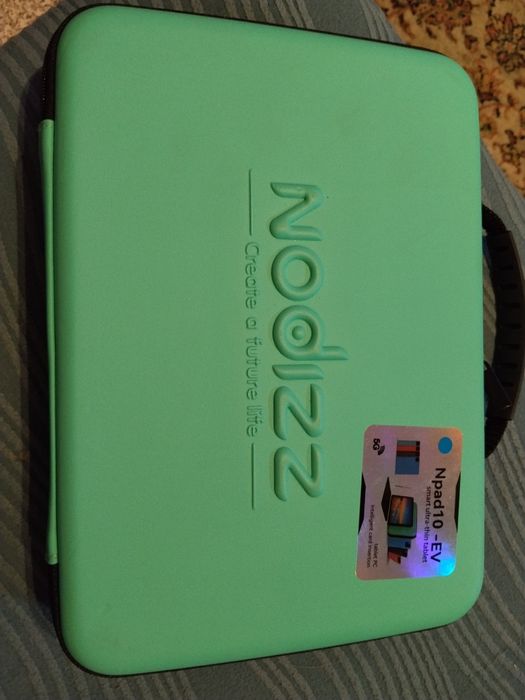 Tablet 5g ... 12gb RAM / 512 gb de disco.