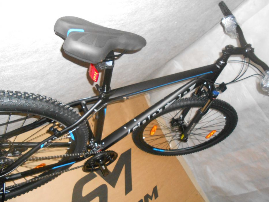 Rower MTB górski koła 29" aluminiowa rama