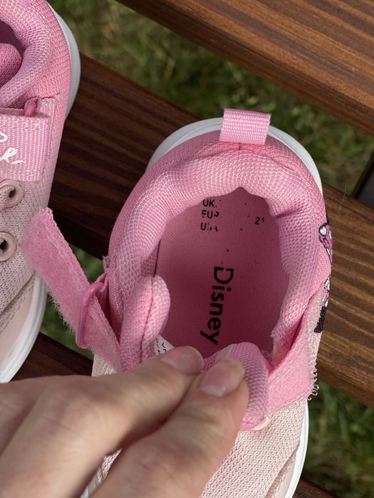 Кросівки Primark 21 розмір