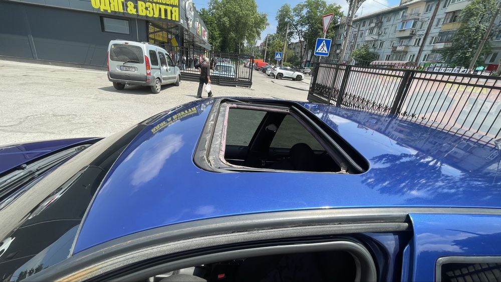 Продам Golf 4 в доброму стані