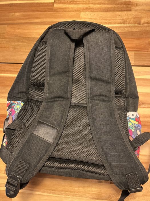 Mochila Harry Potter