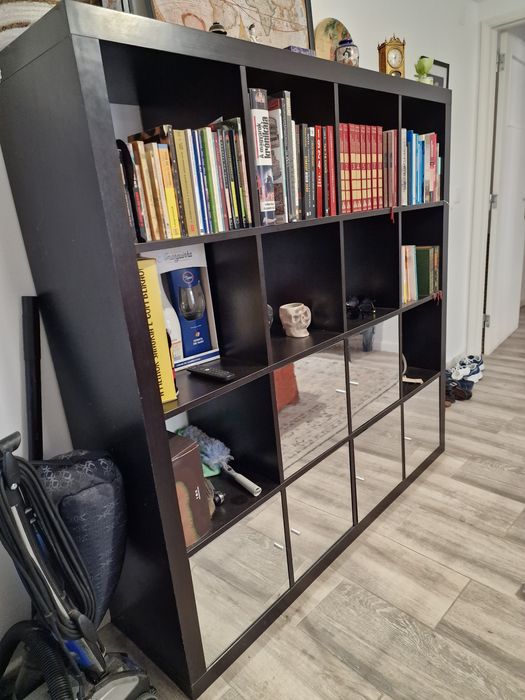 Estante Kallax - IKEA