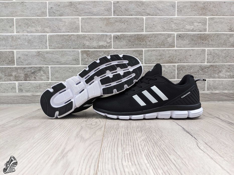 Кросівки чоловічі на літо Adidas ClimaCool \ Адідас КлімаКул \ 41 - 45 розмір