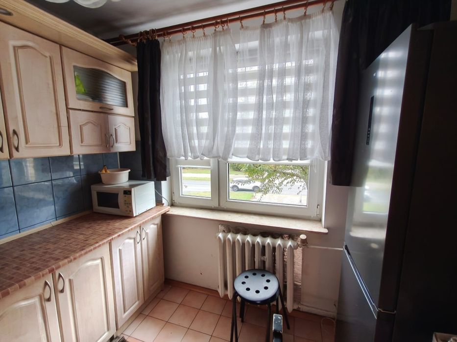Mieszkanie – Lublin, Wyścigi, Dziesiąta - Widok 4