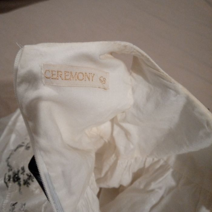 Нарядное платье для девочки