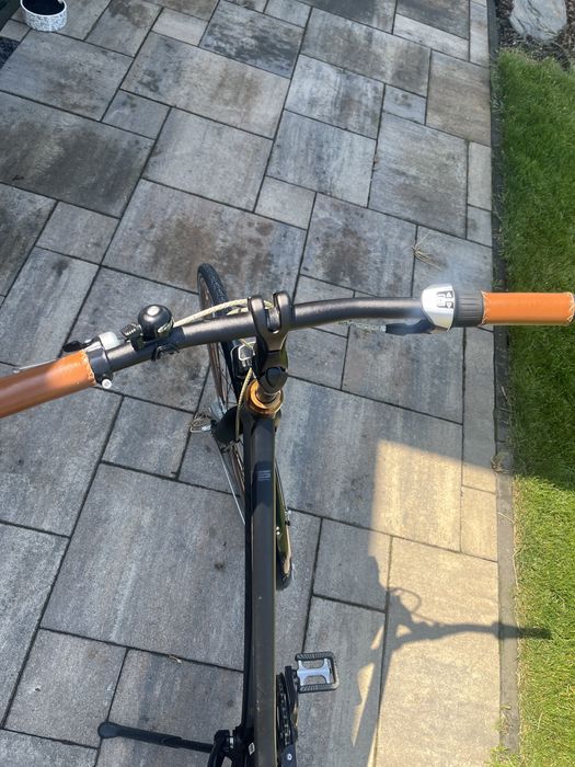 Rower miejski Batavus