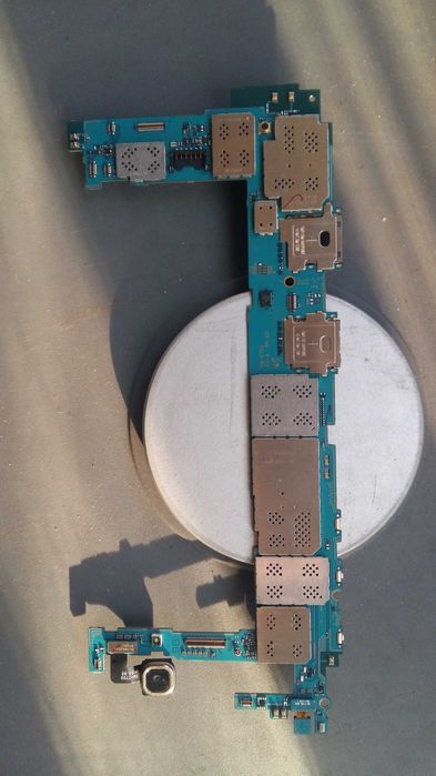 Системная плата планшета Samsung Galaxy Tab S 8.4 T700/T705