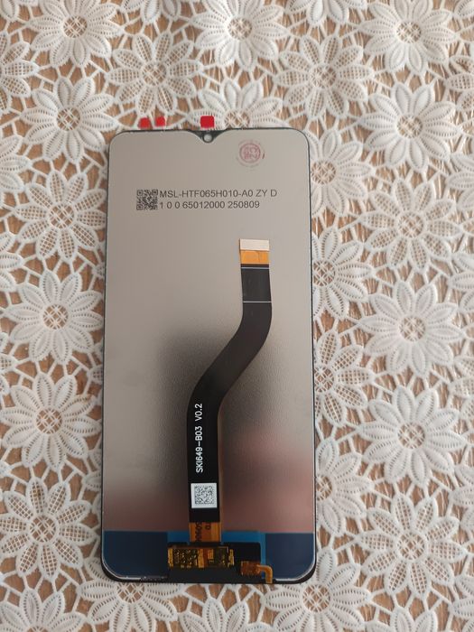 Wyświetlacz Samsung Galaxy A20 S