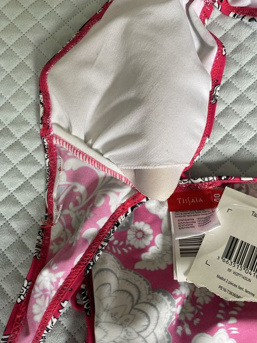 Bikini rozmiar 40