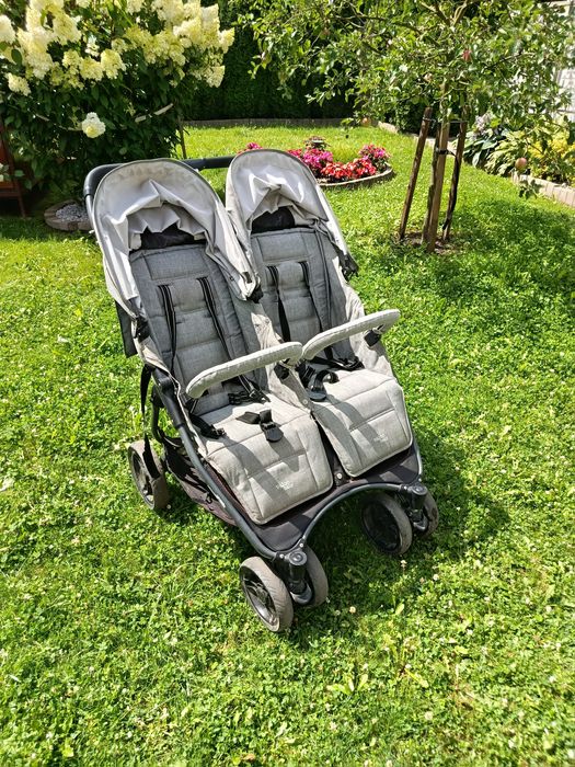 Wózek podwójny Valco Snap Duo
