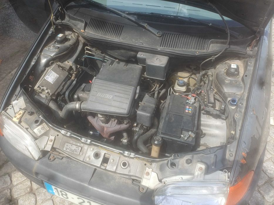Vendo ou troco por algum do meu enteresse — photo 3