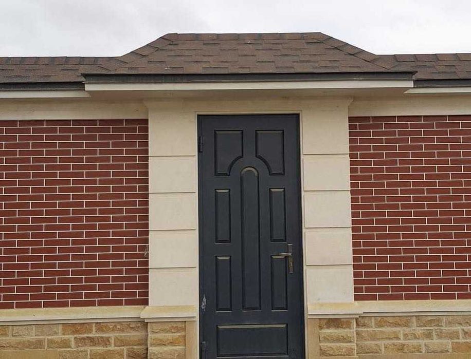 Клинкерные термопанели Paradyz NATURAL brown