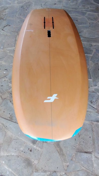 Foil board - Prancha de foil - F-One Rocket -  75L - Wing