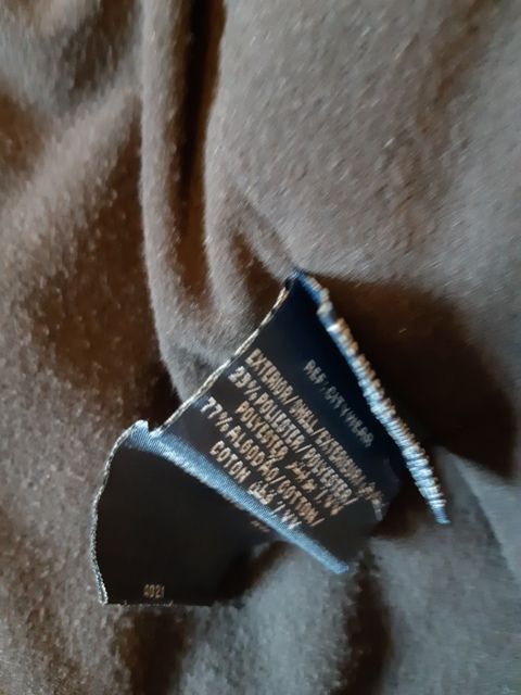 Gabardina para Homem