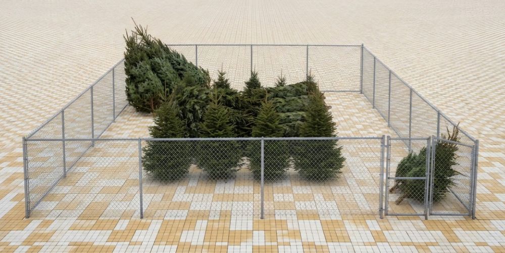 Wynajme plac pod sprzedaż choinek