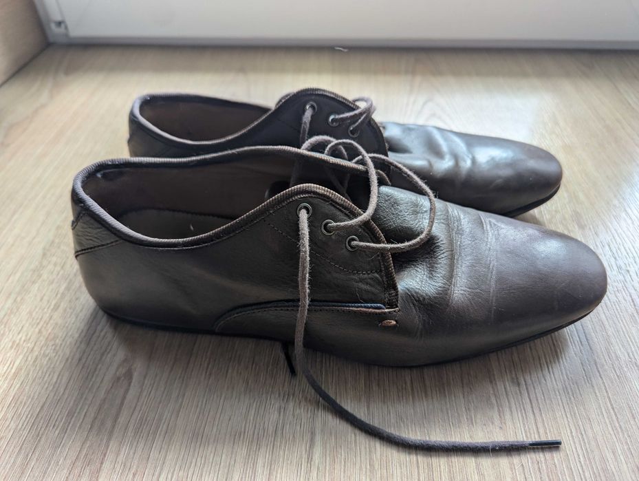 Sapatos Zara homem 42