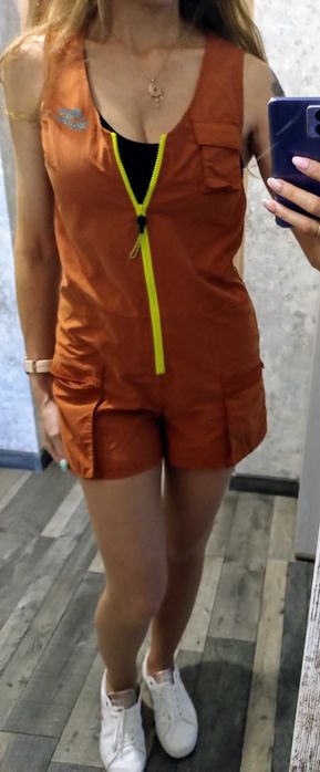 Nike sportowy kombinezon damski super cena!