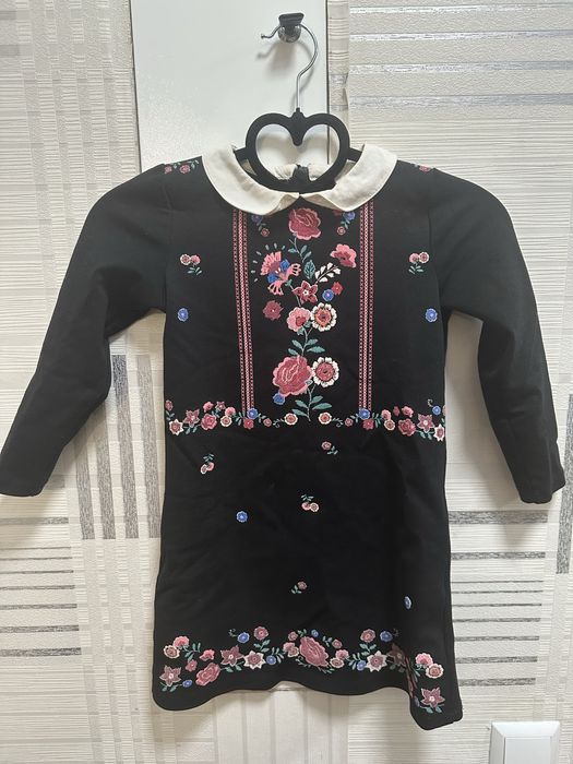 Продам плаття вишиванку