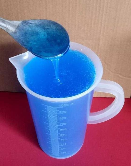 Гель для прання, пральний порошок. Гурт.