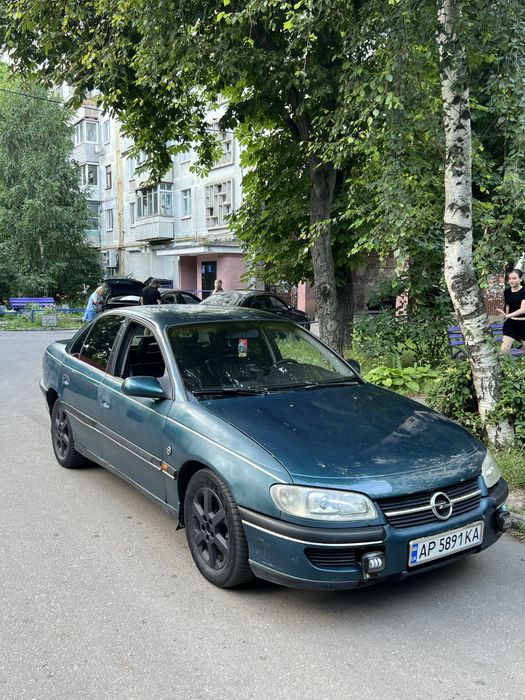 Продам Opel Omega B 1998