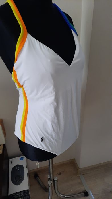 Strój kąpielowy firmy Polo Ralph Lauren