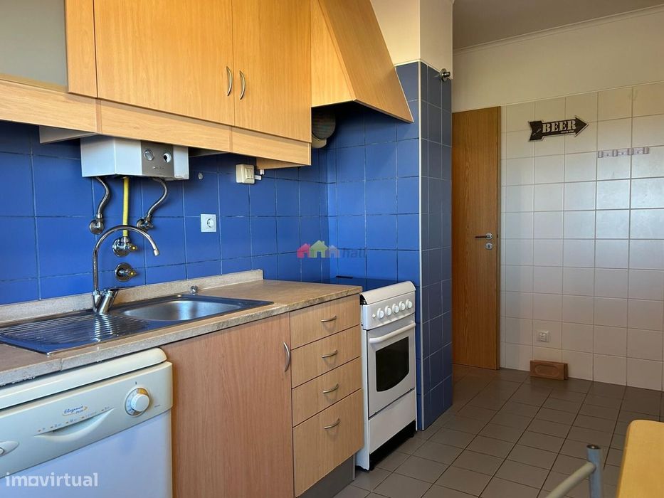 Apartamento T1 em Beja – O Seu Refúgio com Vista Alentejana