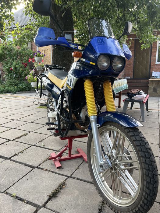 Продам Honda AX-1