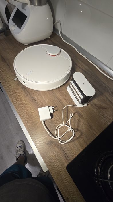 Aspirador xiaomi